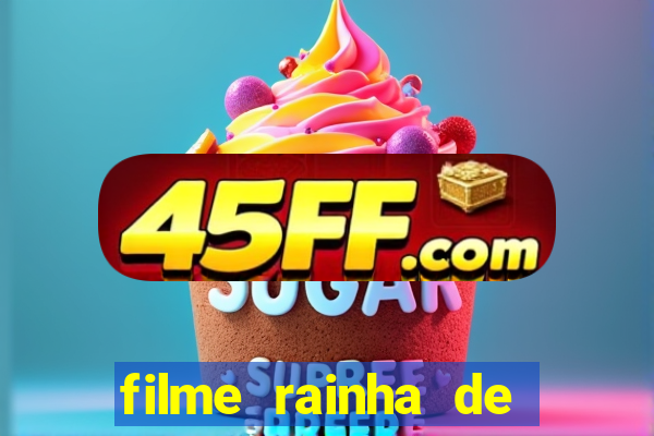filme rainha de katwe netflix